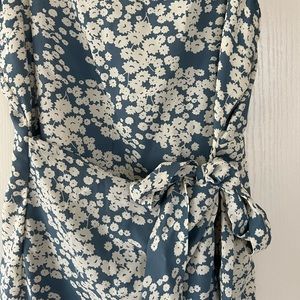 PRINCESS POLLY DRESS